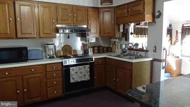 320 Veterans Dr, House other with 2 bedrooms, 1 bathrooms and null parking in NEW BLOOMFIELD PA | Image 5