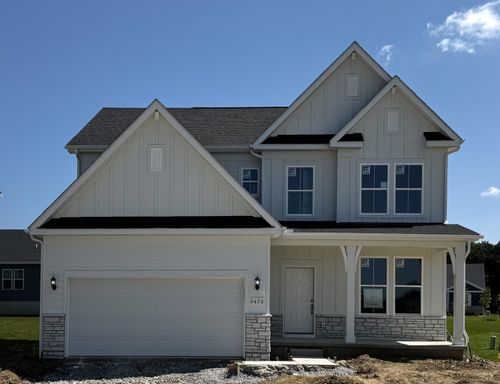 lot-160-9476 Goldenrod Rd, Plain City, OH, 43064-4005 | Card Image