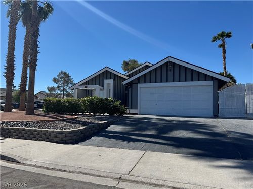 3111 Blossom Glen Drive, Henderson, NV, 89014 | Card Image