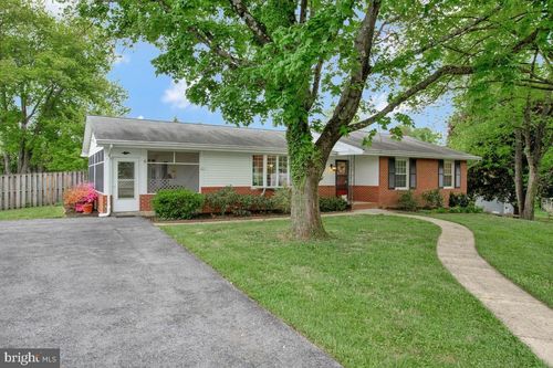9817 Millwick Dr, ELLICOTT CITY, MD, 21042-1734 | Card Image