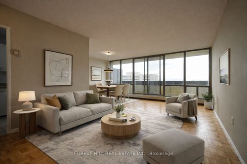 1804-470 Sentinel Road, North York, ON, M3J1V6 | Card Image