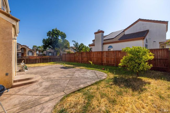 491 Branceford Ct, House other with 4 bedrooms, 3 bathrooms and 2 parking in Suisun City CA | Image 19