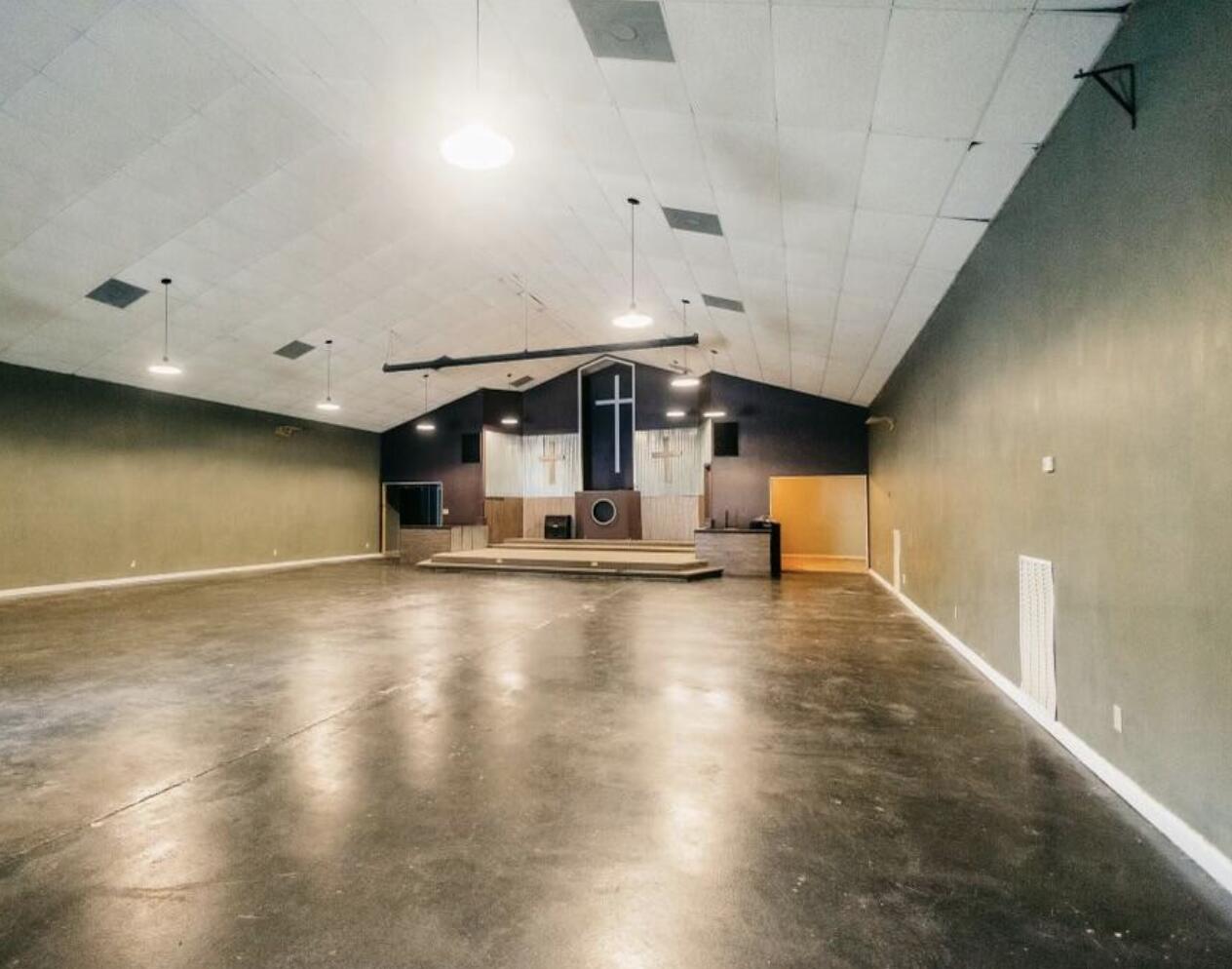 Commercial Sale in Iuka 5