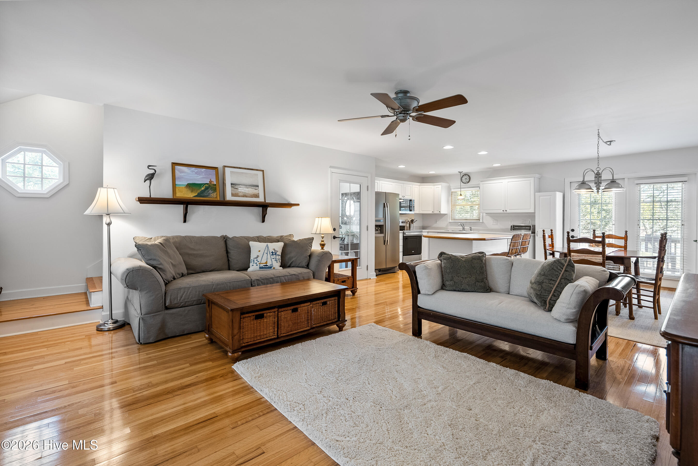Residential in Oak Island 3