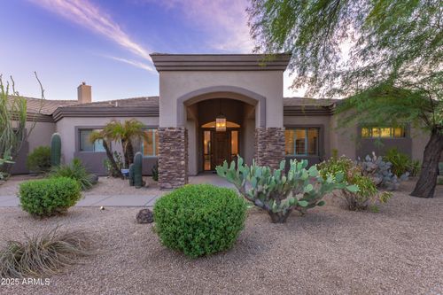 9417 E Charter Oak Dr, Scottsdale, AZ, 85260-5057 | Card Image