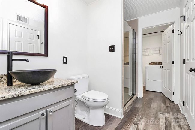 1109 E Morehead St, Condo with 2 bedrooms, 2 bathrooms and null parking in Charlotte NC | Image 12
