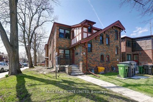 1-1084 Avenue Rd, Toronto, ON, M5N2E2 | Card Image