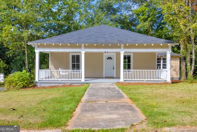 148 Highland Avenue, House other with 4 bedrooms, 2 bathrooms and null parking in Toccoa GA | Image 2