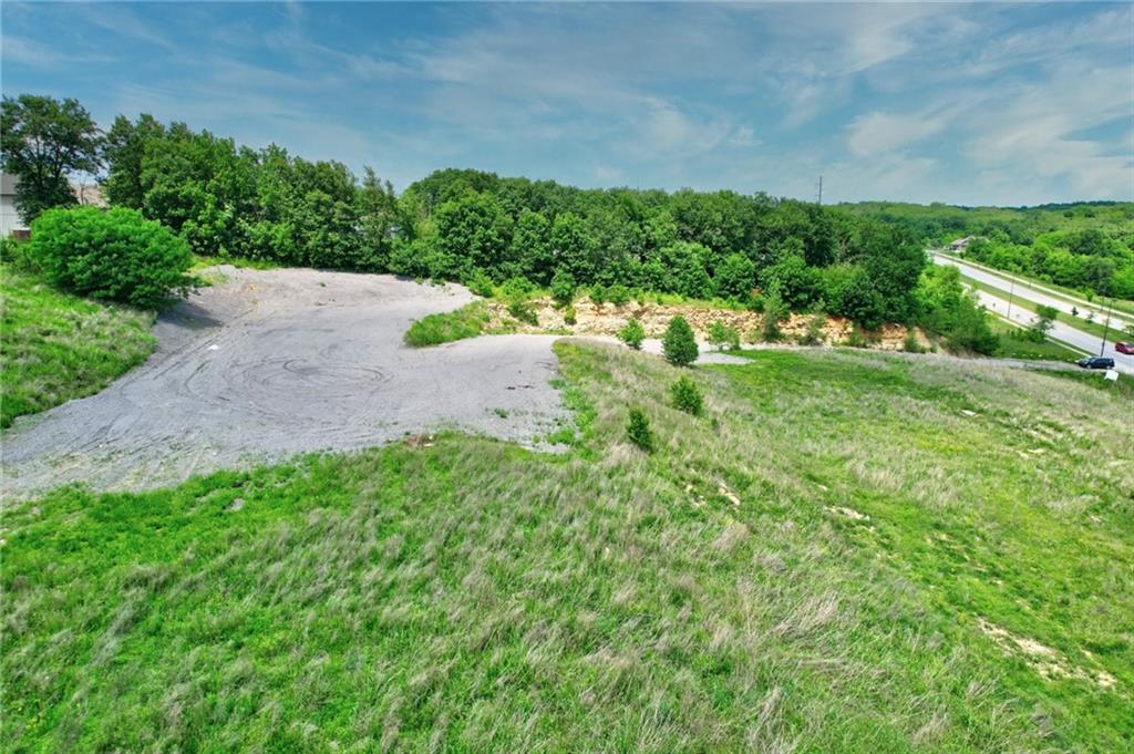 Land in Kansas City 2