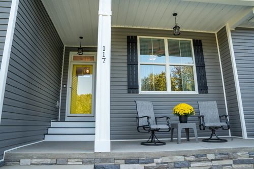 117 Ryan Rd, chesnee, SC, 29323-9150 | Card Image