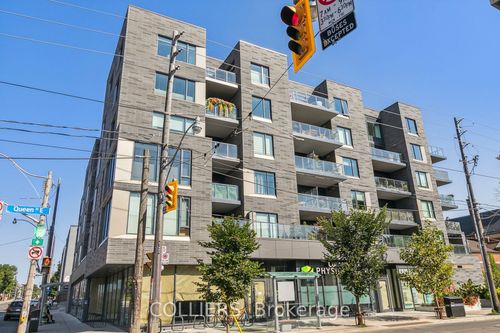 1-2-1884 Queen St E, Toronto, ON, M4L1H4 | Card Image