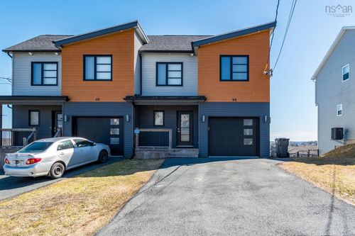 99 Executive Dr, Middle Sackville, NS, B4E0M5 | Card Image