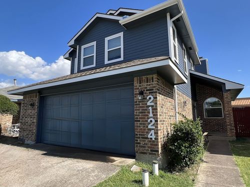 2124 Avignon Dr, Carrollton, TX, 75007-2314 | Card Image