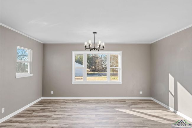 2210 E Harold St, House other with 4 bedrooms, 2 bathrooms and null parking in Gladewater TX | Image 16