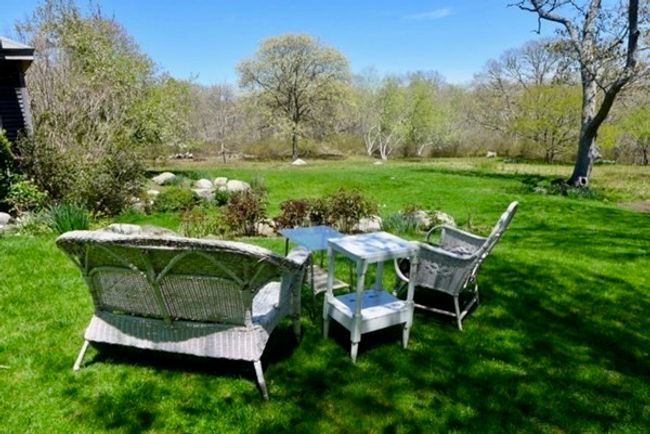 31 S Ridge Rd, House other with 3 bedrooms, 2 bathrooms and 2 parking in Chilmark MA | Image 20
