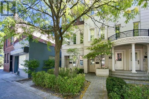 16-645 Davenport Road, Toronto (Casa Loma), ON, M5R1L3 | Card Image