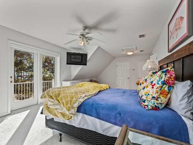 27 Harry Morrison Island Dr, House other with 3 bedrooms, 2 bathrooms and 3 parking in Alligator Point FL | Image 31