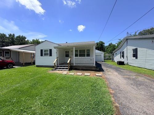 1607 Ferry Street, Metropolis, IL, 62960 | Card Image