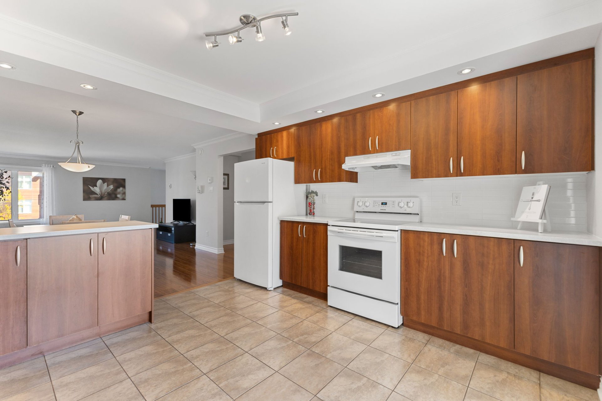 Residential in Gatineau (Aylmer) 2
