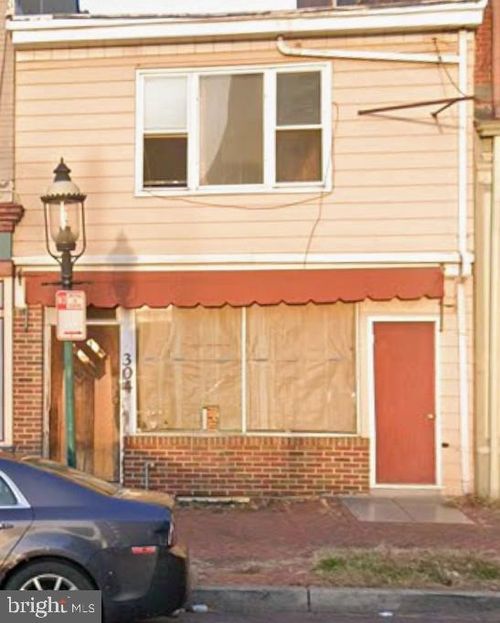 304 S Broad St, Trenton, NJ, 08608-2502 | Card Image