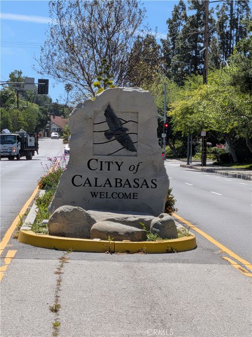 180-23777 Mulholland Highway, Calabasas, CA, 91302 | Card Image
