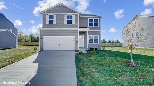 131 Brookside Dr, Jeffersonville, OH, 43128 | Card Image