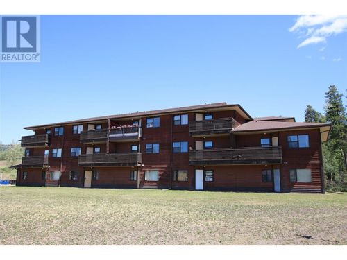 206-195 Chamberlain Cres, Tumbler Ridge, BC, V0C2W0 | Card Image