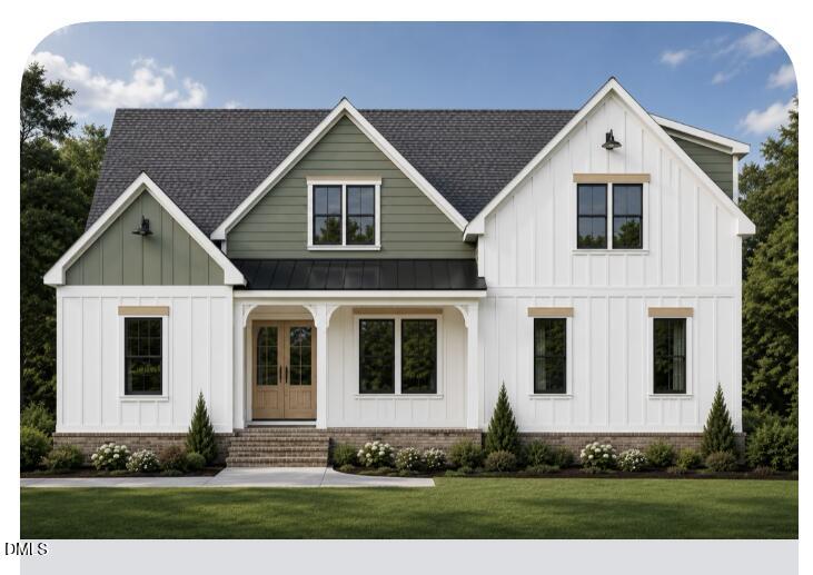 Residential in Wendell