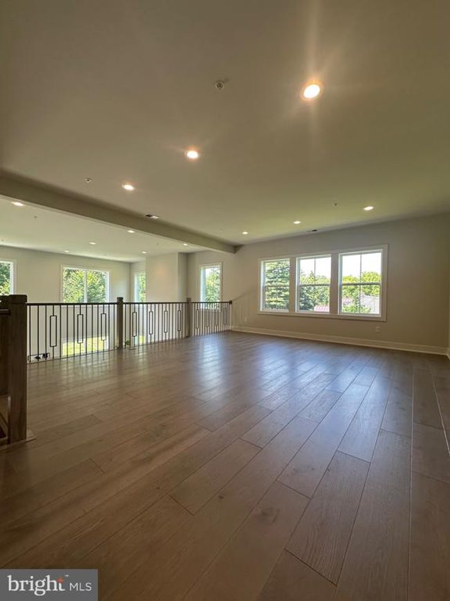 LOT-20 - 4 Neshaminy Creek Ct, Townhouse with 3 bedrooms, 3 bathrooms and null parking in DOYLESTOWN PA | Image 11