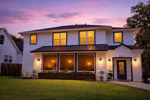 4503 Mckinney St, Houston, TX, 77023-1129 | Card Image