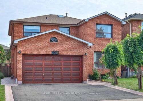 1049 Wetherby Lane, Mississauga, ON, L4W4R9 | Card Image