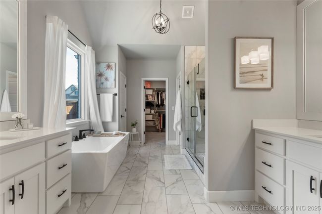 508 N 84 Th St, House other with 4 bedrooms, 4 bathrooms and null parking in Broken Arrow OK | Image 47