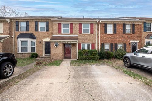 323 Paxford Dr, Virginia Beach, VA, 23462-7216 | Card Image