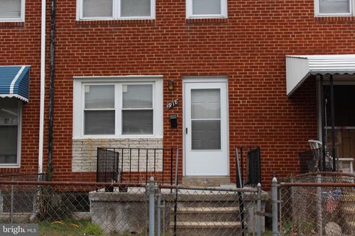 1918 Haselmere Rd, DUNDALK, MD, 21222-4753 | Card Image