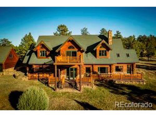 23100 Spirit Mountain Dr, Aguilar, CO, 81020-9741 | Card Image