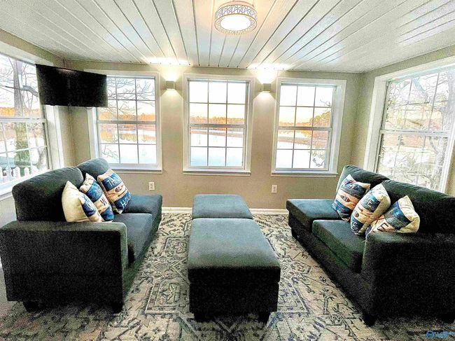 160 Mohawk Trl, House other with 3 bedrooms, 3 bathrooms and null parking in Ohatchee AL | Image 31