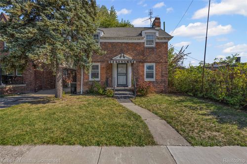 12375 Outer Dr, Detroit, MI, 48224-2626 | Card Image