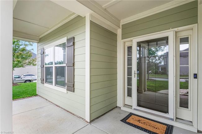 2403 Hammock Dr, House other with 5 bedrooms, 4 bathrooms and null parking in High Point NC | Image 4