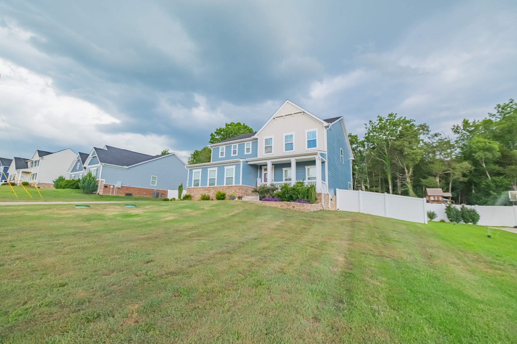 Residential in Murfreesboro 5