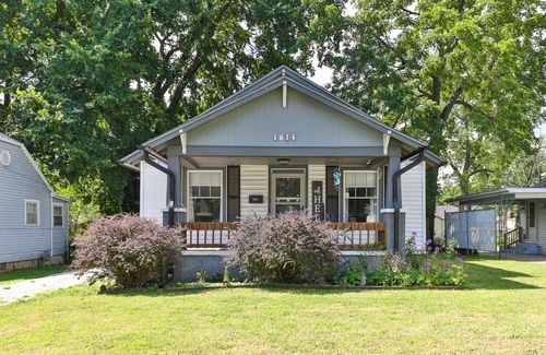 1614 E Commercial Street, Springfield, MO, 65803 | Card Image
