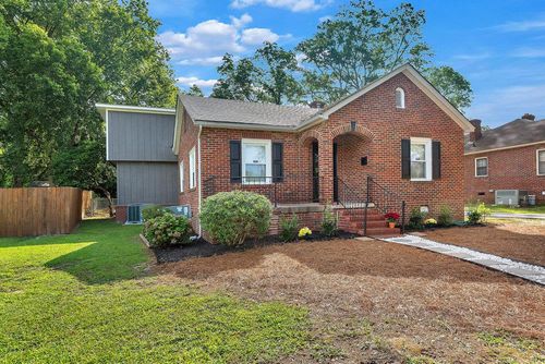 1706 Park Drive, Anderson, SC, 29624 | Card Image