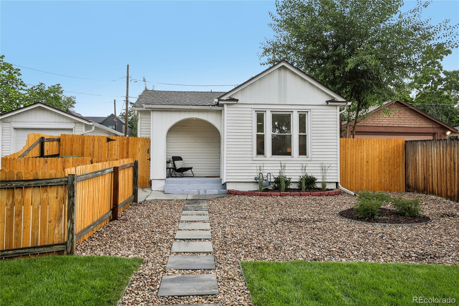 Residential in Denver 5