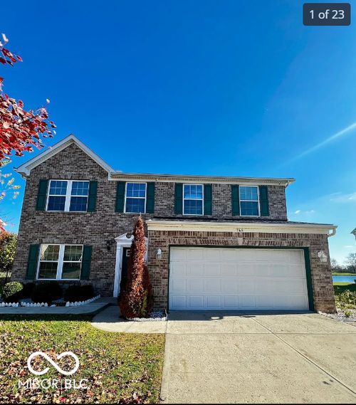 765 Fireside Dr, Greenwood, IN, 46143-6471 | Card Image