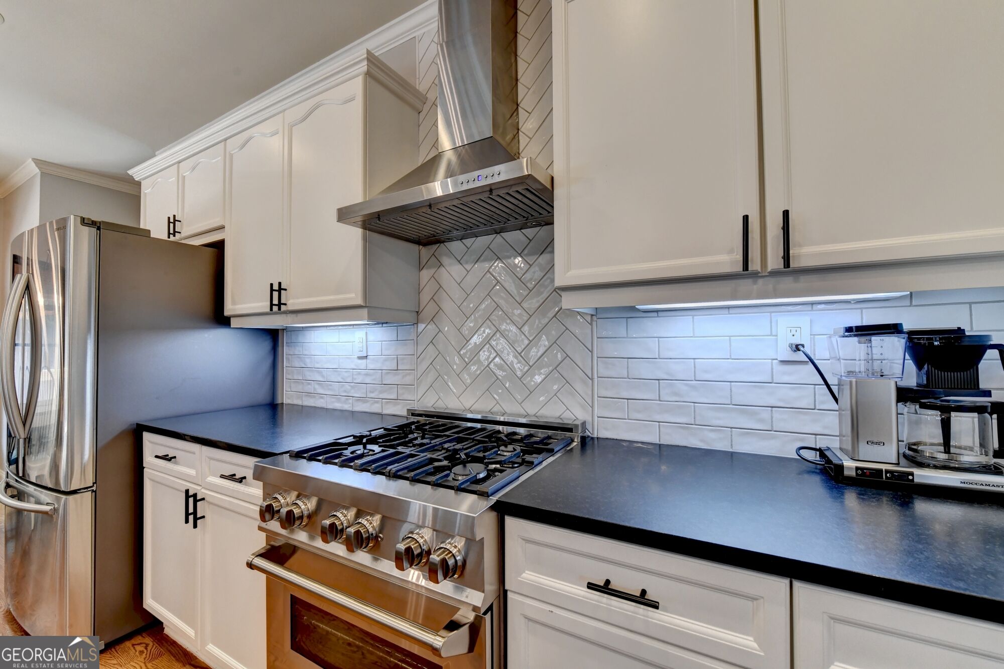 Residential in Suwanee 2