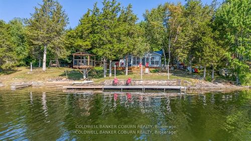 1328 Lb 13, Lyndhurst, ON, K0E1N0 | Card Image