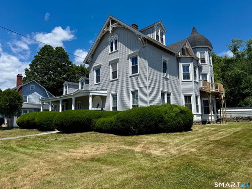 265 Washington St, Norwich, CT, 06360-2929 | Card Image