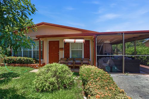 691 Nw 20th Ct, Pompano Beach, FL, 33060-4813 | Card Image