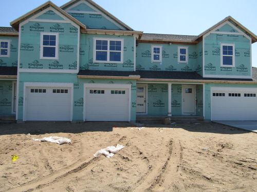 6-6136 Burgess Dr, Spring Lake, MI, 49456-6101 | Card Image