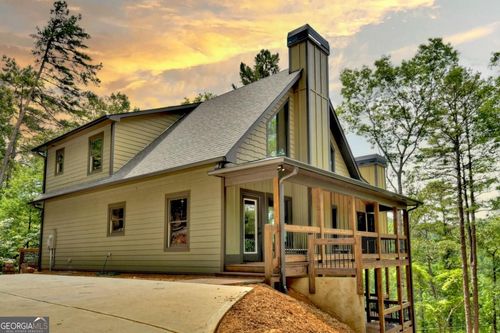 80 Parker Court, Ellijay, GA, 30540 | Card Image