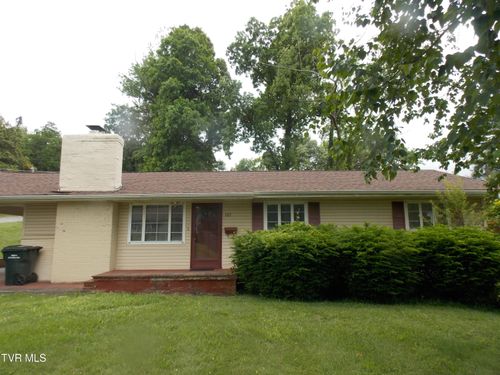 167 Cherry Ln, Bristol, VA, 24201-2741 | Card Image